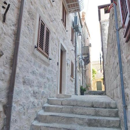 Villa Madonna Della Strada A4 Dubrovnik Exterior photo